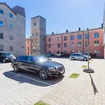 Hestia Ilmarine Tallinn