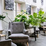 Hotel Hestia Ilmarine