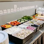 Hotel Hestia Ilmarine 4*