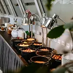 Hotel Hestia Ilmarine Tallinn