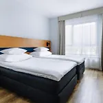 Hotel Hestia Ilmarine
