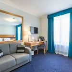 Hestia Ilmarine Hotel 4*