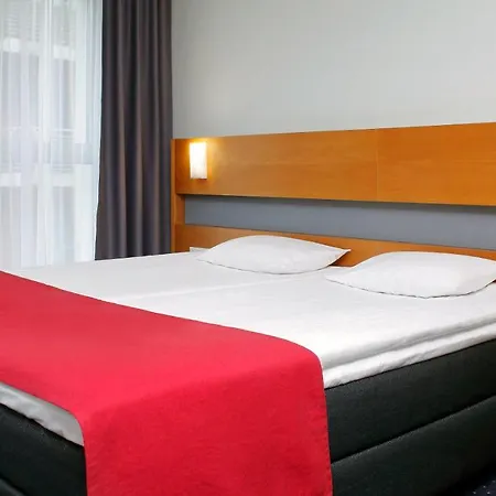 Hestia Ilmarine 4* Tallinn