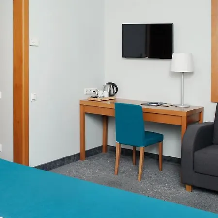 Hestia Ilmarine Hotel Tallinn