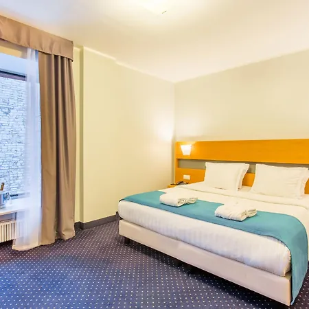 Hotel Hestia Ilmarine Tallinn