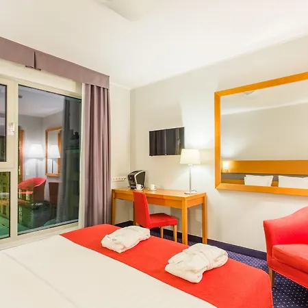 Hestia Ilmarine Hotel Tallinn