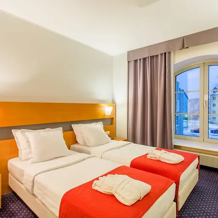 Hotel Hestia Ilmarine