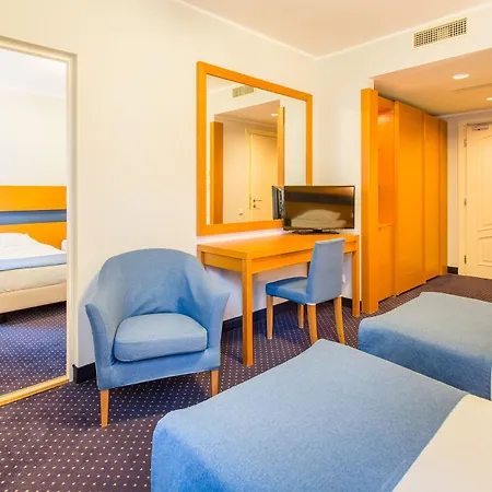 Hestia Ilmarine Hotel Tallinn