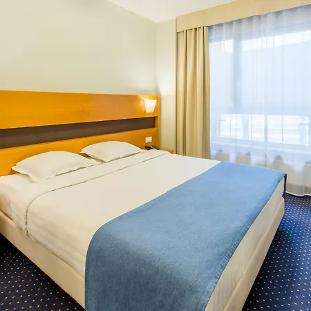 Hotel Hestia Ilmarine 4*
