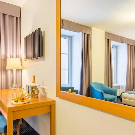 Hotel Hestia Ilmarine Tallinn