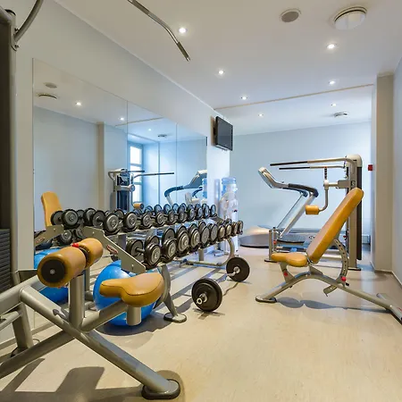 Hotel Hestia Ilmarine Tallin