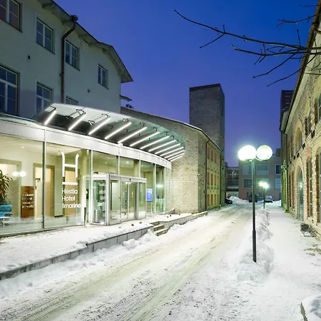 Hotel Hestia Ilmarine 4*