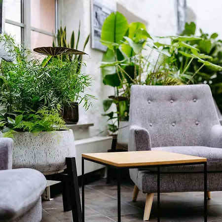 Hestia Ilmarine 酒店 4*