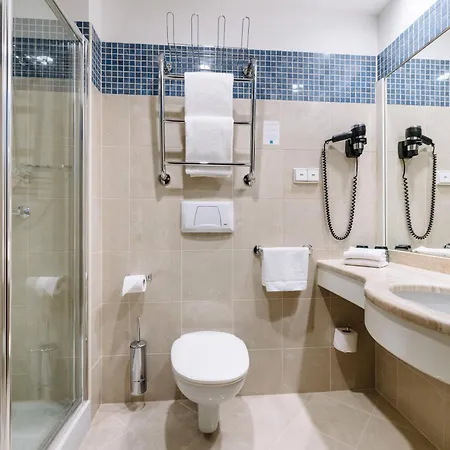 Hestia Ilmarine Hotel Tallin