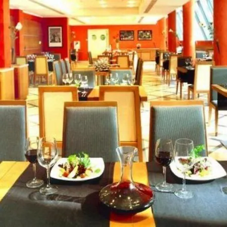 Hotel Hestia Ilmarine