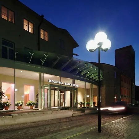 Hestia Ilmarine Hotel 4*