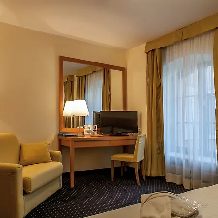 Hestia Ilmarine Hotel Tallin