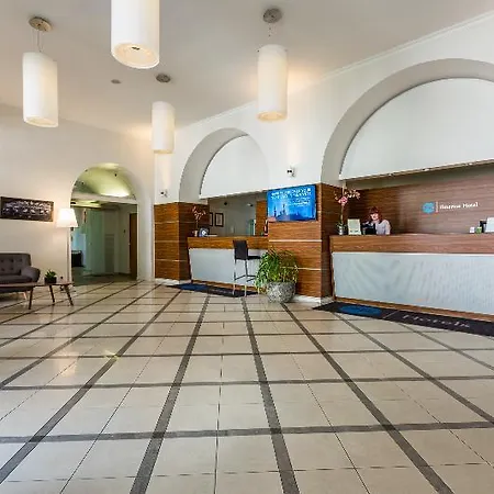 Hestia Ilmarine Hotel Tallin