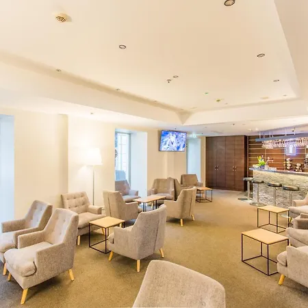 Hotel Hestia Ilmarine Tallinn