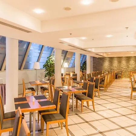 Hotel Hestia Ilmarine 4*