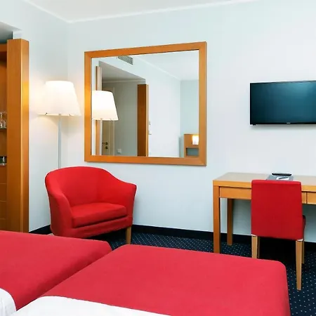 Hestia Ilmarine Hotel 4*