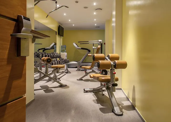 Hestia Ilmarine 塔林