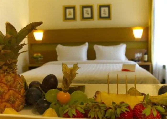 酒店 Hestia Ilmarine