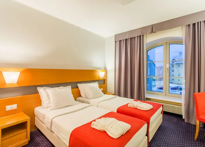 酒店 Hestia Ilmarine 4*