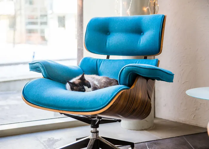 Hestia Ilmarine 酒店