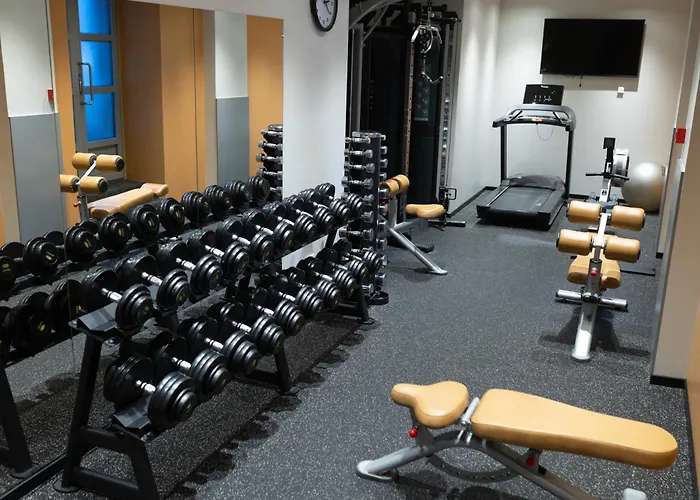 Hestia Ilmarine 塔林