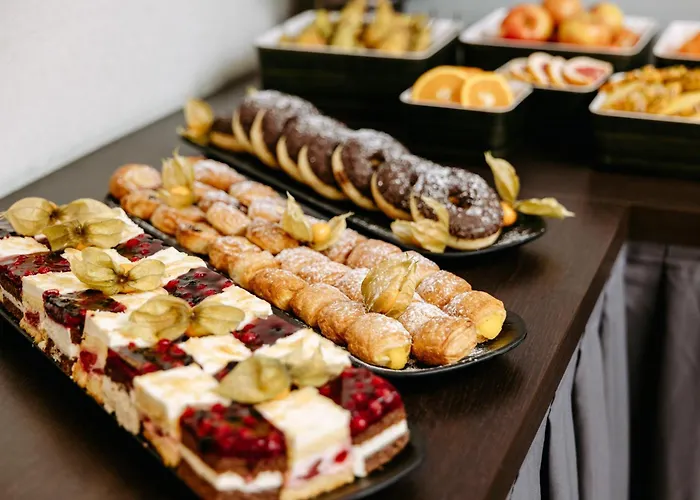 酒店 Hestia Ilmarine