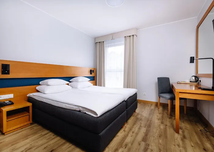 Hestia Ilmarine 酒店 4*