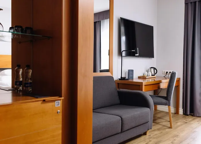 酒店 Hestia Ilmarine 4*