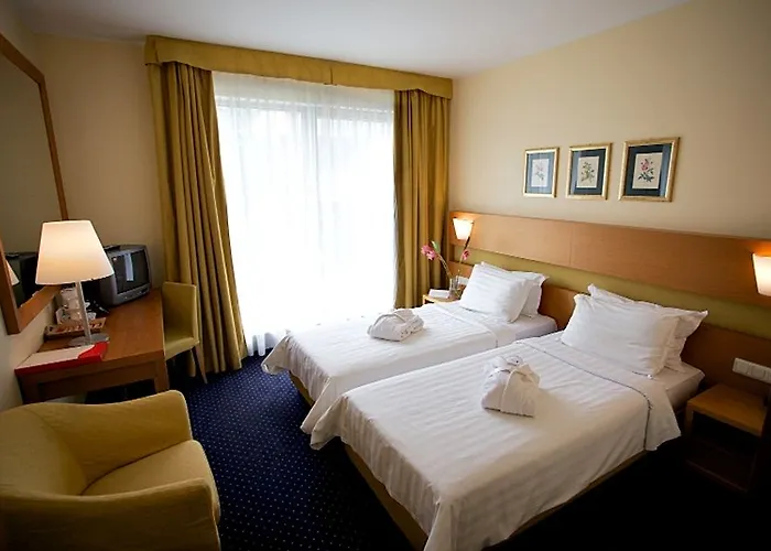 Hestia Ilmarine 酒店