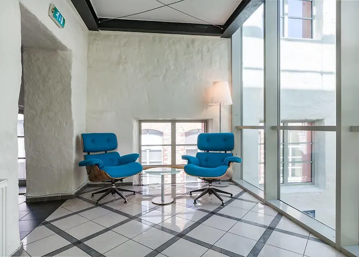 Hestia Ilmarine 酒店