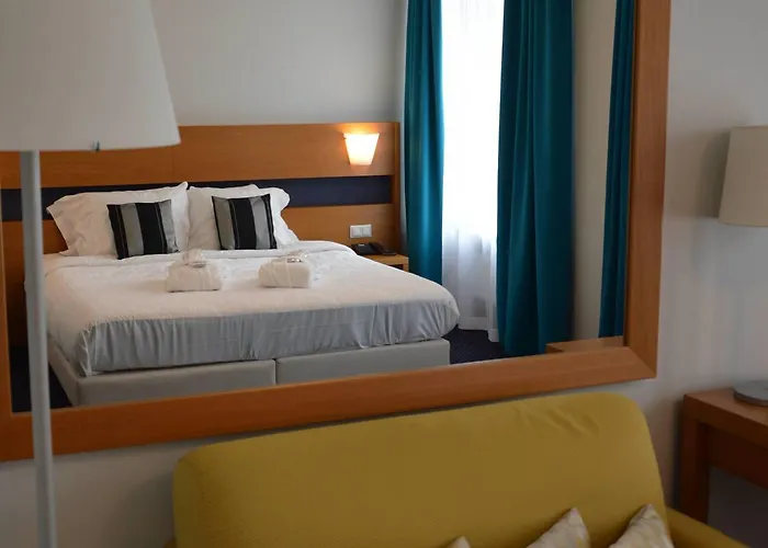 酒店 Hestia Ilmarine 塔林