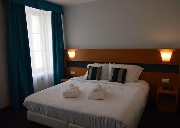 Hestia Ilmarine 酒店 4*