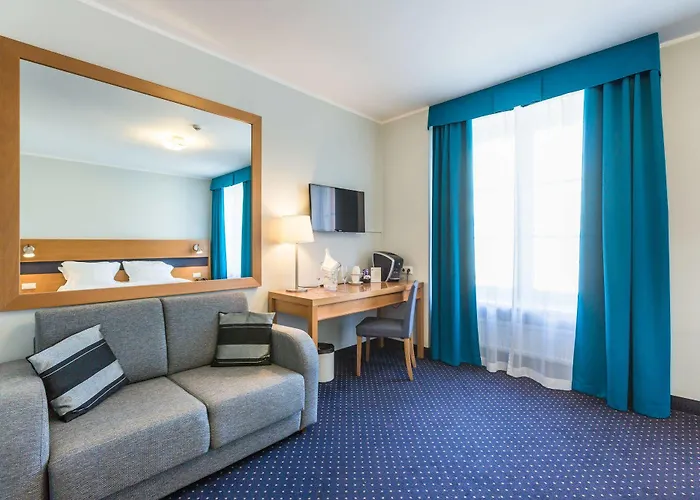 Hestia Ilmarine 酒店 4*